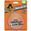 Gorilla 1 in. W x 150 in. L Mounting Tape