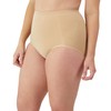 Bali womens Seamless Ultra Firm Control Fajas 2-pack Dfx245 Shapewear