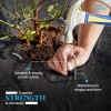 Super Geotextile Landscape Staples Heavy Duty 11 Ga Galvanized U-Shaped