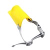 Practical Duck Bill Shape Dog Muzzle Quick Release Stop Barking