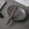 monami Brush pen drawing 12 black Monami / 붓펜 드로잉 12자루 검정 모나미