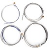 IRIN Steel Double Bass Strings Professional Music Instrument Accessory