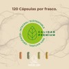 Vinagre de Manzana + Cetonas de Frambuesa | Super Premium