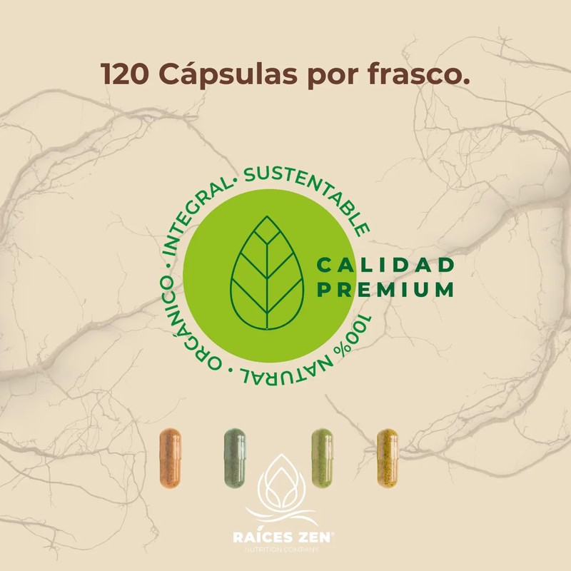 Vinagre de Manzana + Cetonas de Frambuesa | Super Premium