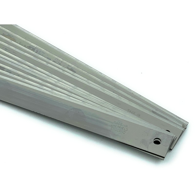 Floor scrapers Hand Floor Scraper Replacement Blades 8 Inch X