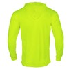 VENDACE High Visibility Safety Long Sleeve Shirts for Men 3