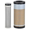 CLNLVLITOP 10560411400 19480413500 Air Filter Kit