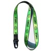 TOOLIN Neck Strap Keychain for Women and Men, Lanyard for