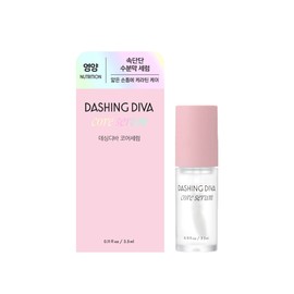 Dashing Diva Core Serum Nail Nutrition / 데싱디바 코어세럼 손톱영양제