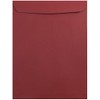 JAM Paper 9" x 12" Open End Catalog Envelopes with
