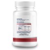 L - Tirosina 500mg por Cápsula - 100 Cápsulas, Pure,