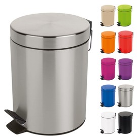 Spirella Sydney Compressor Bin, 3 Litres