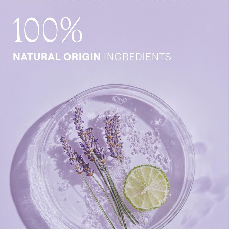 Weleda Relax Body Wash with Lavender, 400ml