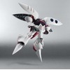 Robot Spirits Mobile Suit Z Gundam Side MS Cuberay Approx.