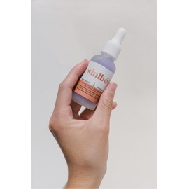SIALBÉ Serum Berry Boost con Retinol – Suero Facial Despigmentante para Skin Care, Serum Retinol para Manchas en la Cara, Sérum Hidratante
