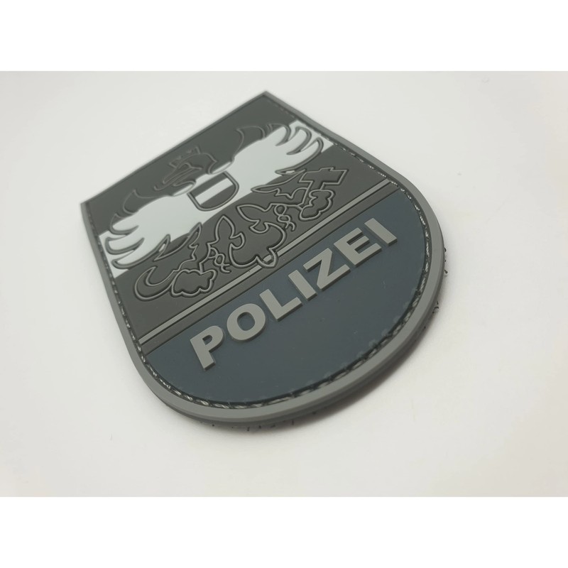Polizeimemesshop - Police Austria Black Ops Version II Patch -