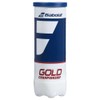 Babolat Gold Championship Ball 3 Balls