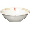 Mannen Melamine RLC20 "Huang" Ramen Pot FN-2102, Melamine, Made in