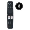 VINABTY VS2187RC-2 Remote Control Replacement for Grundig VS2187R-2 vs2187rc-2 vs2187r-7