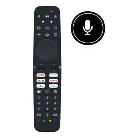 VINABTY VS2187RC-2 Remote Control Replacement for Grundig VS2187R-2 vs2187rc-2 vs2187r-7 Remote Controller