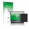 upscreen Privacy Screen Protector compatible with HP EliteBook 830 G11