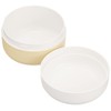 Takenaka Lunch Box ONIGIRI Rice Ball Case, Tenmusu, 9.2 fl