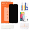 for Moto G Stylus 5G 2024 Screen Replacement for Moto