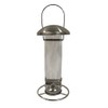 Dehner Natura Casetta Wild Bird Feeder Approx. 28 x 14