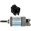NICHE Starter Motor Solenoid Kit for 2009-2018 Suzuki King Quad