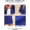 LILBETTER Womens Summer Cardigan Lightweight Short Sleeve Kimono Cardigans Beach