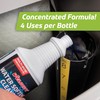 Velocity Water Softener Cleaner Solution - 4 Uses Per Bottle.