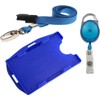PCL Media Ltd | 3 Piece ID Badge Set |