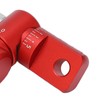 Bow and Archery Stabilizer V Bar Mount Quick Release Archery