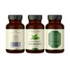 Pure Spearmint Extract for Baking and Flavoring - 4 OZ