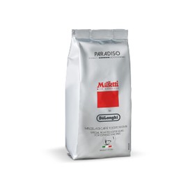 Musetti Paradiso Whole Bean Coffee Beans, 8.8 oz (250 g), Bag