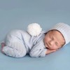 Lgvhydh Newborn Boy Photoshoot Outfits Newborn Photography Outfits Girl Baby