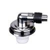 CENPEK Drain Backflow Drain Seal Discharge Hose Connection Head for