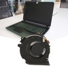 Laptop Fan Fast 4 Pin Power Connector Sps L20335 001