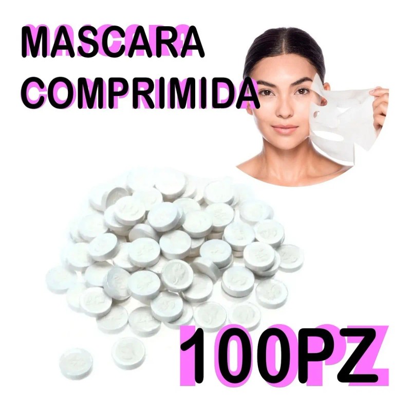 Mascarilla Facial Piel Normal Veraly