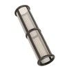 4 PCS Paint Sprayer Filter Universal Efficient Pump Manifold Strainer