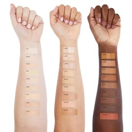 Napoleon Perdis Camera Finish Concealer, LY13