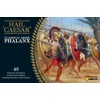 Classical Greek Phalanx - 28mm Scale Plastic Miniatures for Hail