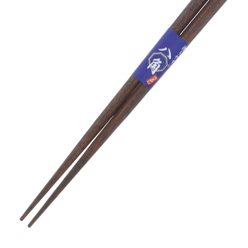 Ishida Japanese Chopsticks Octagonal Cherry Blossom Wooden (Natural Wood) Lacquer