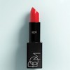 BOM My Lipstick 02 My Cherry Red, 3.5g, 1 piece / 비오엠 마이 립스틱 02 마이 체리 레드, 3.5g, 1개