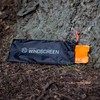 11 Panel Windscreen - Special Mountain Wind Shield Edition -