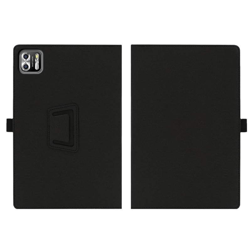 INSOLKIDON Compatible with VASOUN TAB 8 8-INCH Tablet Case, Full