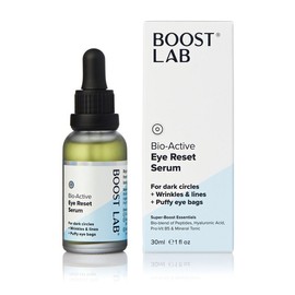 Boost Lab Bio-Active Eye Reset Serum 30ml