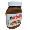 Nutella Hazelnut Spread with Cocoa Family Jar 2.2 lb (35.2