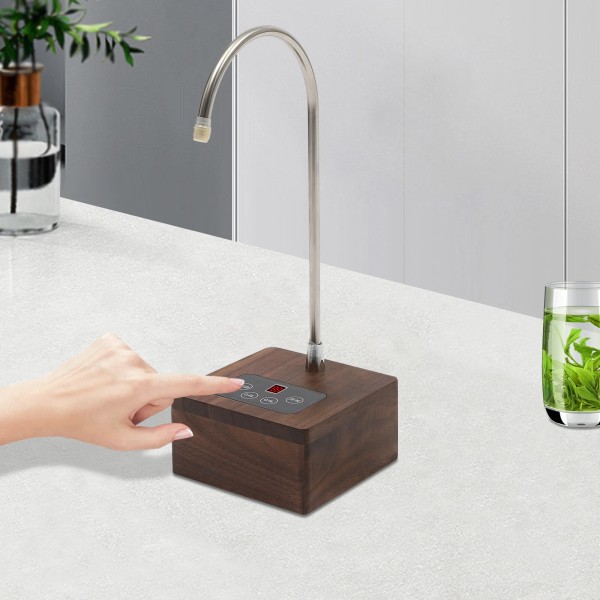 Unbranded USB Drinking Water Dispenser Universal Home Automatic Electric Water