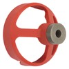 Drill Hole Guide Drill Positioner for Straight Holes 90 Degree